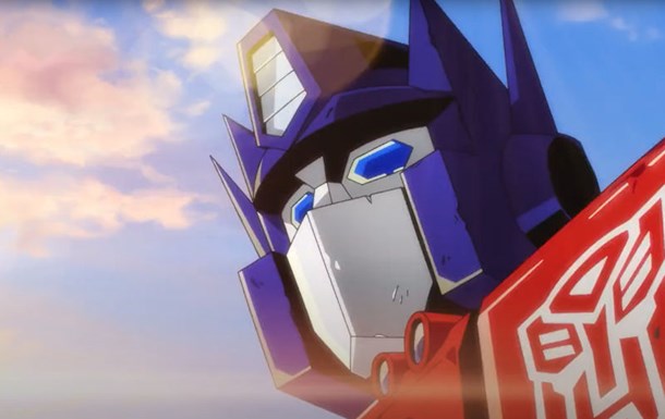 Trigger releases an amazing Transformers tribute video