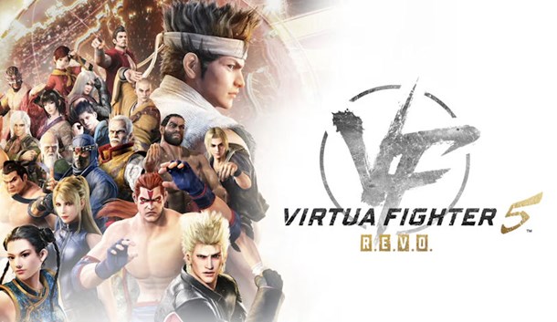 Virtua Fighter 5 REVO Closed Beta goes live on September 11th