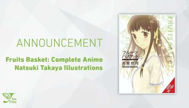 Yen Press and Kodansha MCM announcements