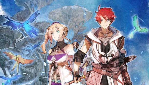 NIS America announces Ys X: Nordics with exclusive special editions