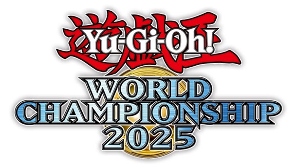 Yu-Gi-Oh! World Championship opens Raffle for EU Spectators