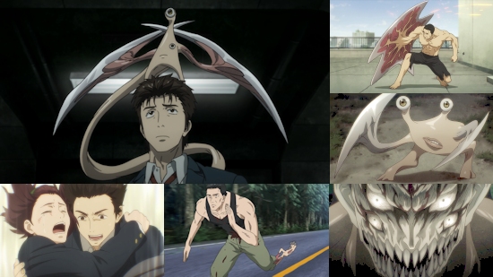 Parasyte: Part 2 streaming: where to watch online?