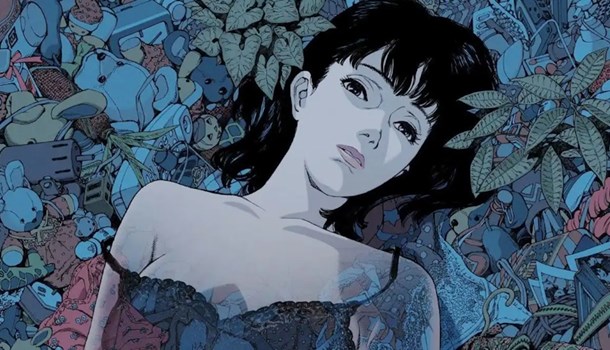 Perfect Blue - Predicting the Future