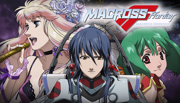 Disney+ Debuts A Bevy of Macross On UK Streaming