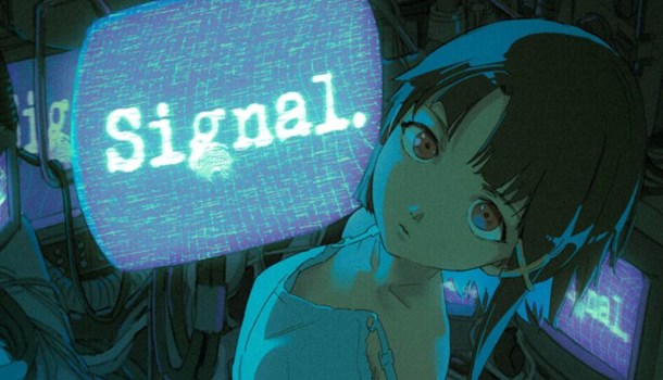 Cult classic Serial Experiments Lain gets an official fan game