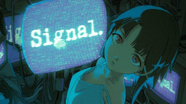 Cult classic Serial Experiments Lain gets an official fan game