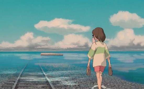 Spirited Away 20th Anniversary Retrospective