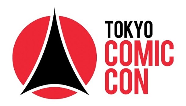 Tokyo Comic Con