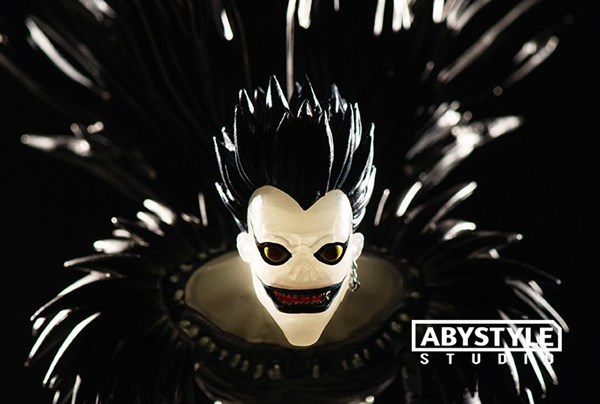 ABYstyle Studio Ryuk  (Death Note)