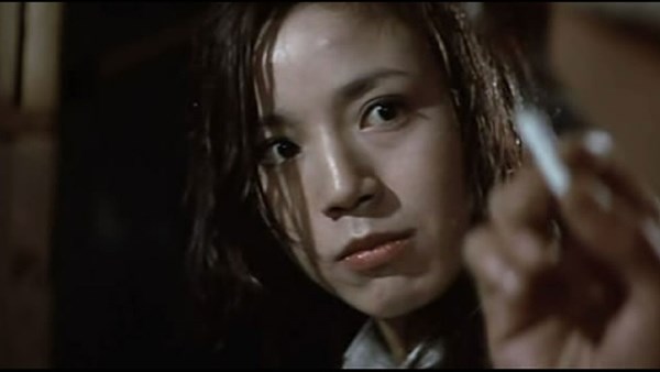 The Angel Guts Collection 2 - Angel Guts: Nami