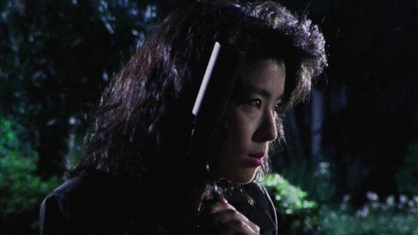 V-Cinema Essentials 9: XX: Beautiful Hunter