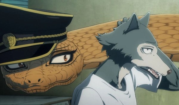 Beastars Season 2