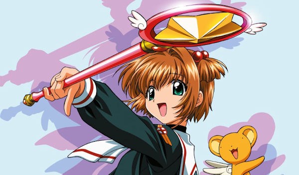 Cardcaptor Sakura