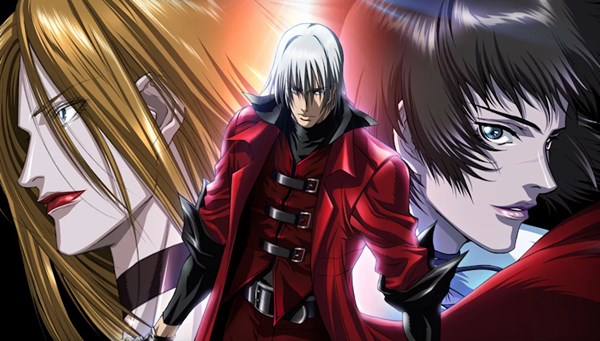 Devil May Cry