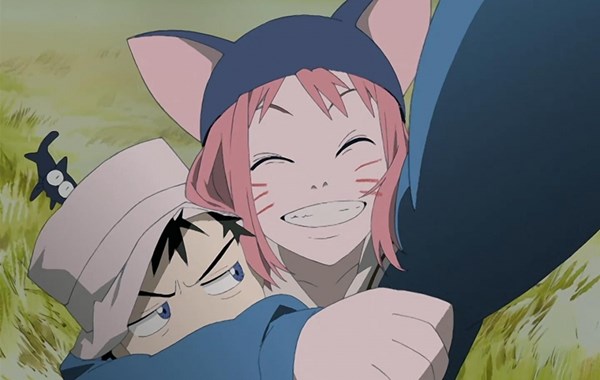 FLCL Vol. 1