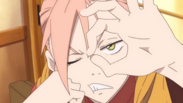 FLCL Vol. 2