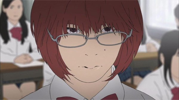 Flowers of Evil - Eps. 1-3