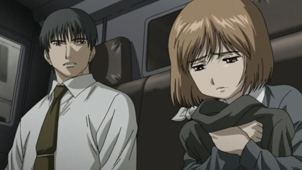 Gunslinger Girl Vol. 2