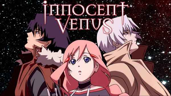 Innocent Venus Vol. 1