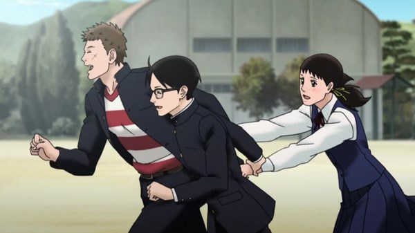 Kids on the Slope - Complete Series Collection