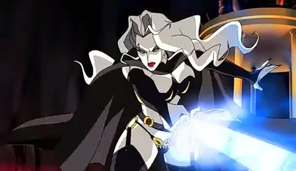 Lady Death (ADV Films)