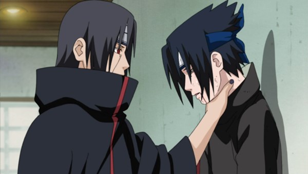 Naruto Series 3 Part 2
