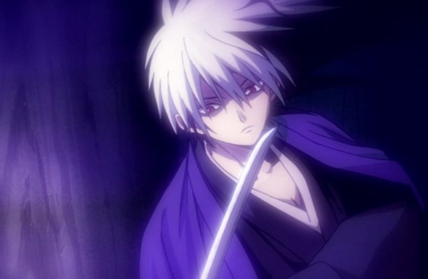 Nura: Rise of the Yokai Clan - Season 2 Part 1