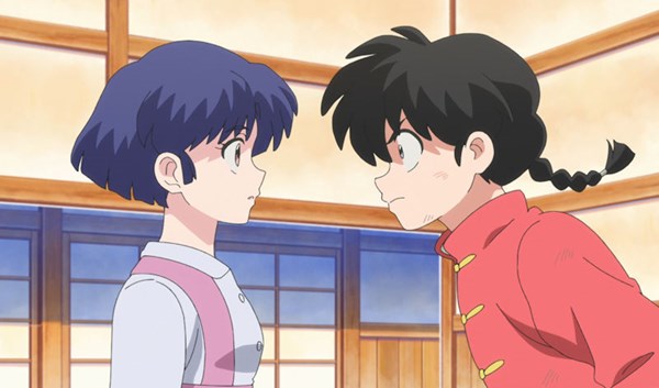 Ranma 1/2 Series One