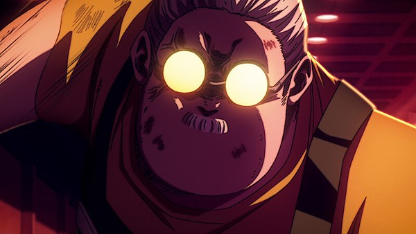 Sakamoto Days Season 2