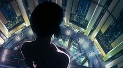 Ghost in the Shell 25th Anniversary Retrospective