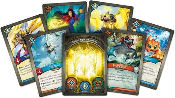 Trading Card Games: 10 Popular TCGs You Need To Have In Your Collection