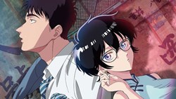 Kowloon Generic Romance: Mystery wrapped in Nostalgia