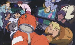 The success and failure of Planetes