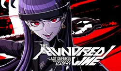 The Hundred Line: Last Defence Academy Demo Impressions