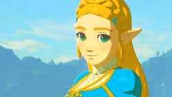Making Zelda playable in Breath of the Wild 2 - A Discussion