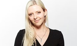 Interview with Voice Actress Brianna Knickerbocker