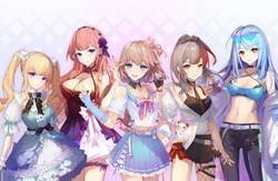 UltraGirl Alters (Demo) First Look