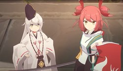 Homura Hime Demo Impressions