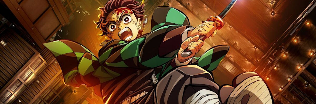 Demon Slayer Infinity Castle: Action and Emotion on the big screen