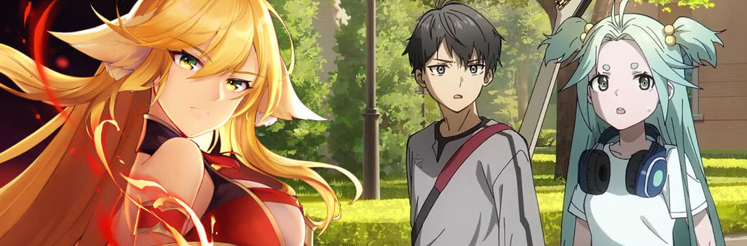 From Underdog to Usurper: China’s Donghua Challenges Anime’s Reign