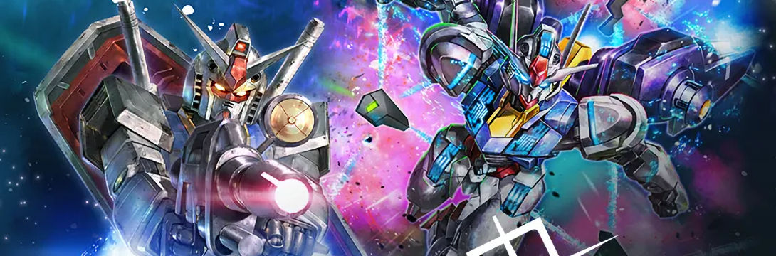 Attending a Gundam TCG Tournament