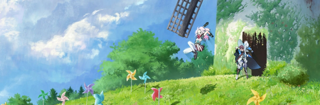 Interview with Kniv Studio, Creators of STARDUST: Wish of Witch