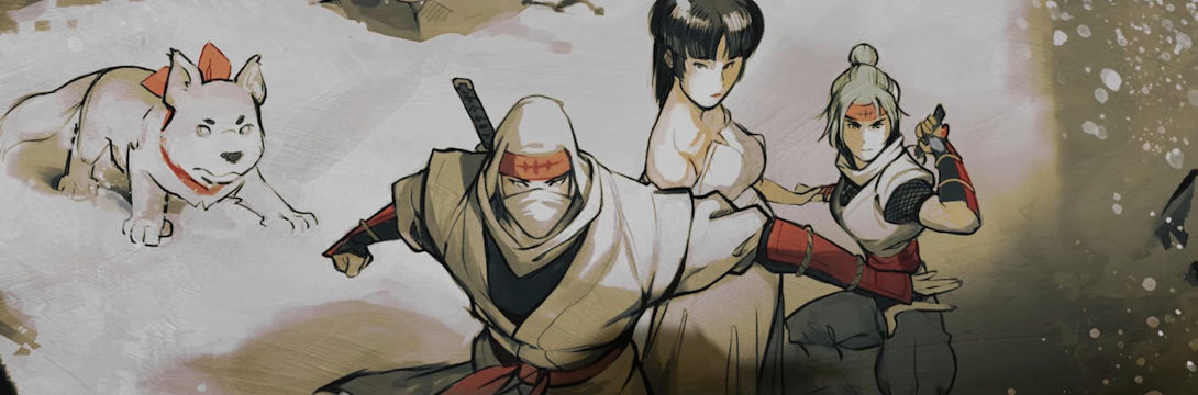 Shinobi: Art of Vengeance