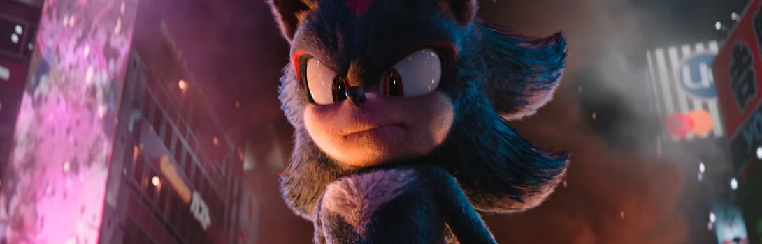 Sonic the Hedgehog 3