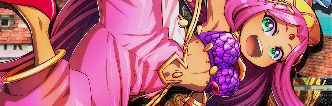 Trouble Witches Final! Episode 01 Daughters of Amalgam