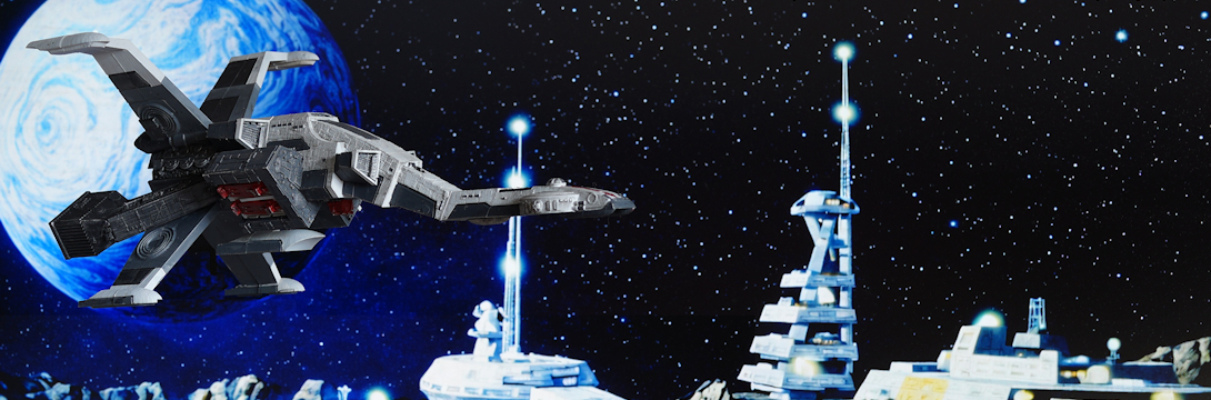 Capturing the X-Bomber