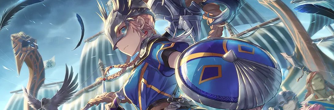 Ys X Proud Nordics (Switch 2)