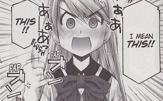 I Don't Like You At All Big Brother UK Anime Network - Manga - I Don't Like You At All, Big Brother! Vol. 1-2 Omnibus