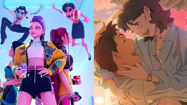 Korea makes its animation push on Netflix