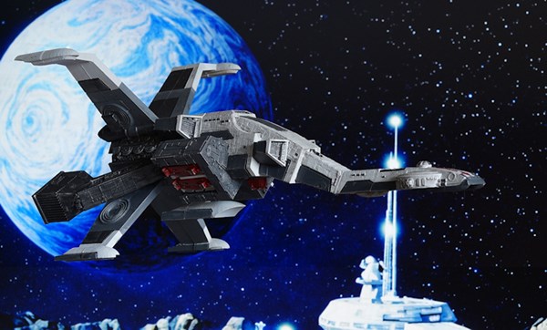 Capturing the X-Bomber